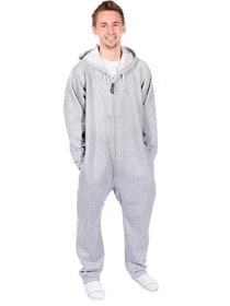 10 Best Onesies for Adults in 2022 (Carhartt, Lazy One, and More) 5