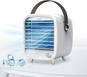 10 Best Desktop Air Conditioners in 2022 (Gaiatop, Generic, and More) 1