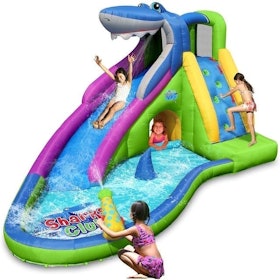 10 Best Splash Pads in 2022 (Intex, Sable, and More) | mybest