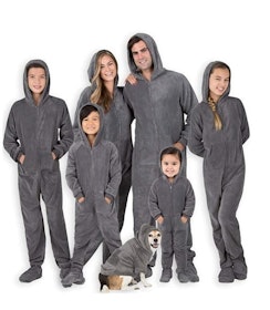 10 Best Onesies for Adults in 2022 (Carhartt, Lazy One, and More) 3