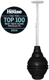 10 Best Toilet Plungers in 2022 (OXO, Mr. Clean, and More) 2