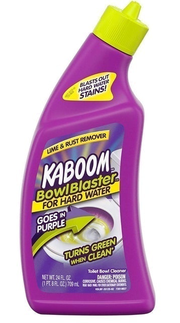 Kaboom Bowl Blaster 1