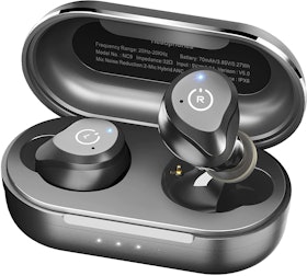 10 Best Wireless Noise-Canceling Earbuds in 2022 (Apple, Sony, and More) 1