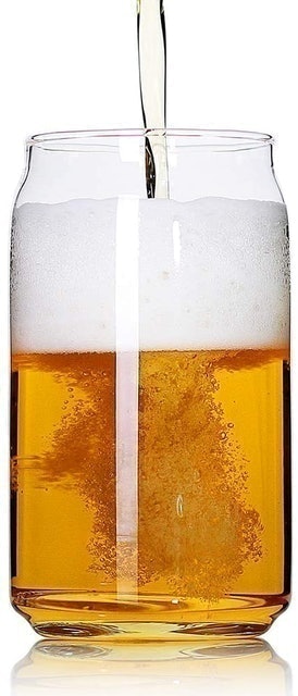 Bavel  Large Beer Glasses  1