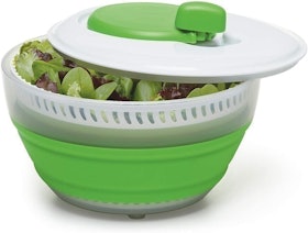 10 Best Salad Spinners in 2022 (Chef-Reviewed) 1
