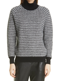 10 Best Women's Wool Sweaters in 2022 (H&M, ASOS, and More) 1