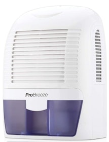 10 Best Dehumidifiers in 2022 (Midea, Eva Dry, and More) 1