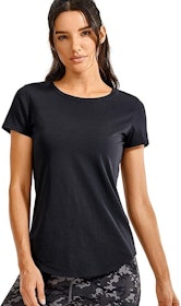 10 Best Women's Yoga Tops in 2022 (Yoga Instructor-Reviewed) 1