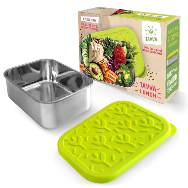 Top 10 Best EcoFriendly Food Storage Containers in 2021 (Weck, Bklyn