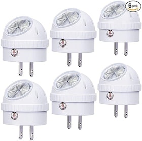 10 Best Plug-in Night Lights in 2022 (GE and More) 3