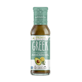 10 Best Healthy Salad Dressings in 2022 (Annie's Naturals, Primal Kitchen, and More) 5