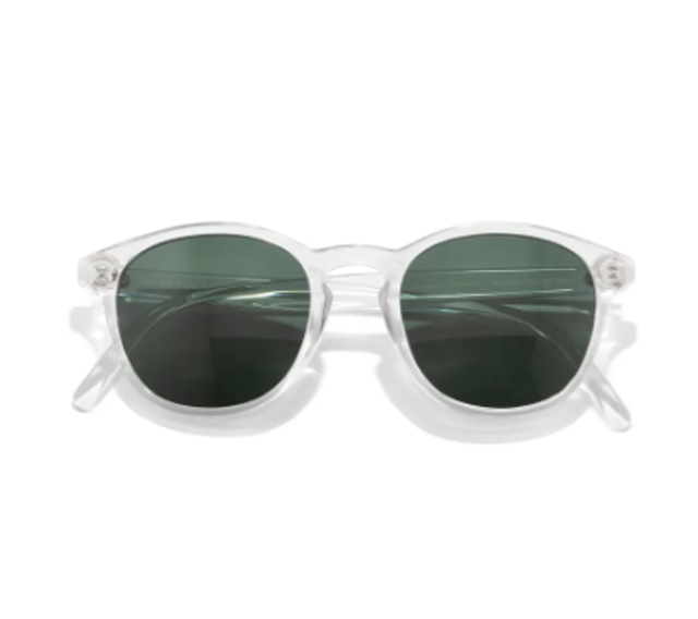 Sunski Yuba Polarized Sunglasses 1