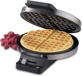 10 Best Waffle Makers in 2022 (Chef-Reviewed) 5