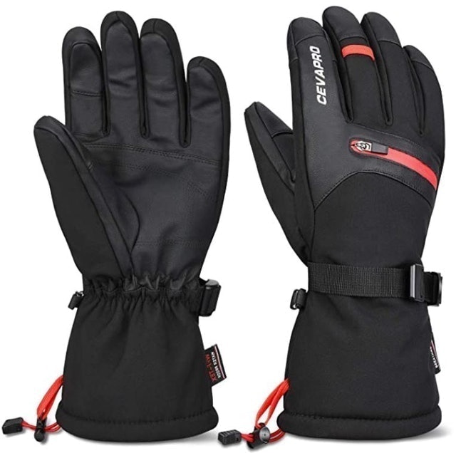 Cevapro Women's Gloves 1