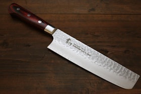 10 Best Japanese Vegetable Knives in 2022 1