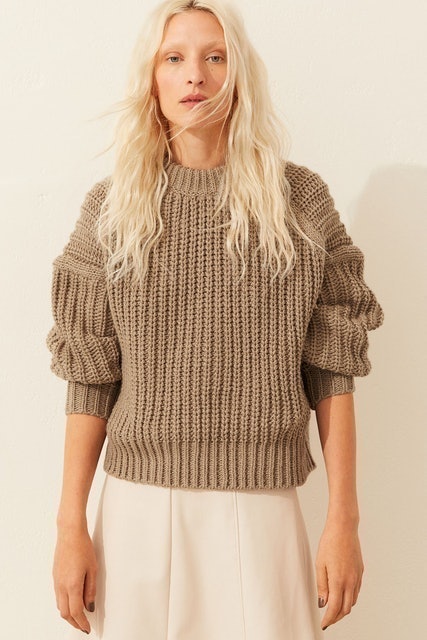 H&M Knit Sweater 1