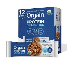 10 Best Vegan Protein Bars in 2022 (Registered Dietitian-Reviewed) 3