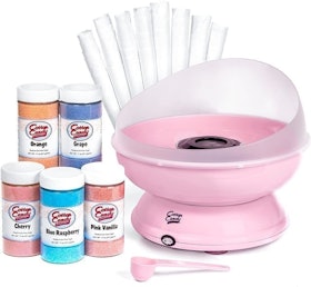 10 Best Cotton Candy Machines in 2022 (Chef-Reviewed) 2