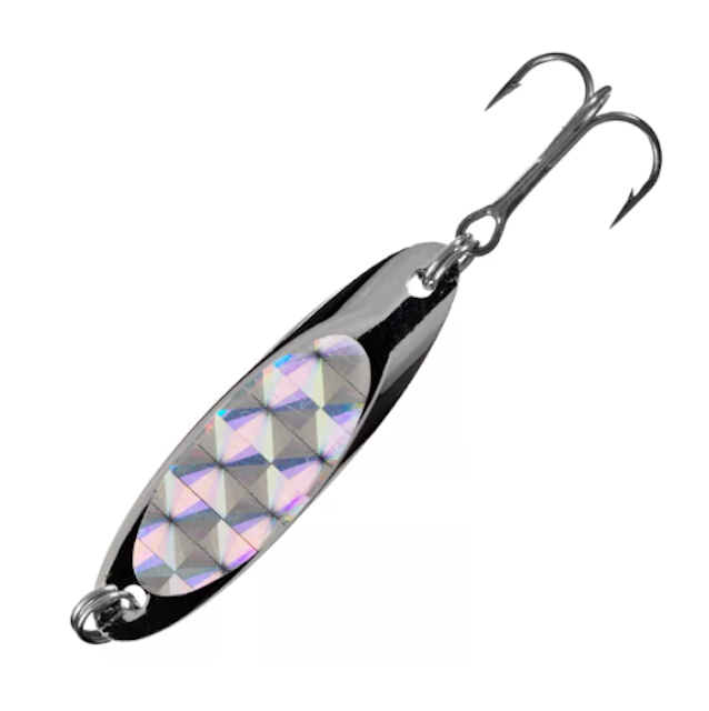 Bass Pro Shops Wind Rider Spoon Lure 1