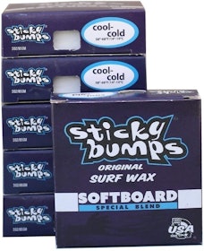 10 Best Surfboard Wax in 2022 (Sticky Bumps, Sex Wax, and More) 5