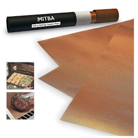 10 Best Grill Mats in 2022 (Grillaholics, Kona, and More) 4