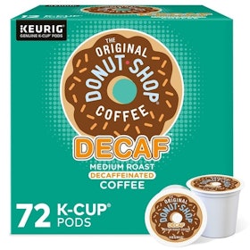 10 Best Decaf K-Cups in 2022 (Coffee Educator-Reviewed) 1