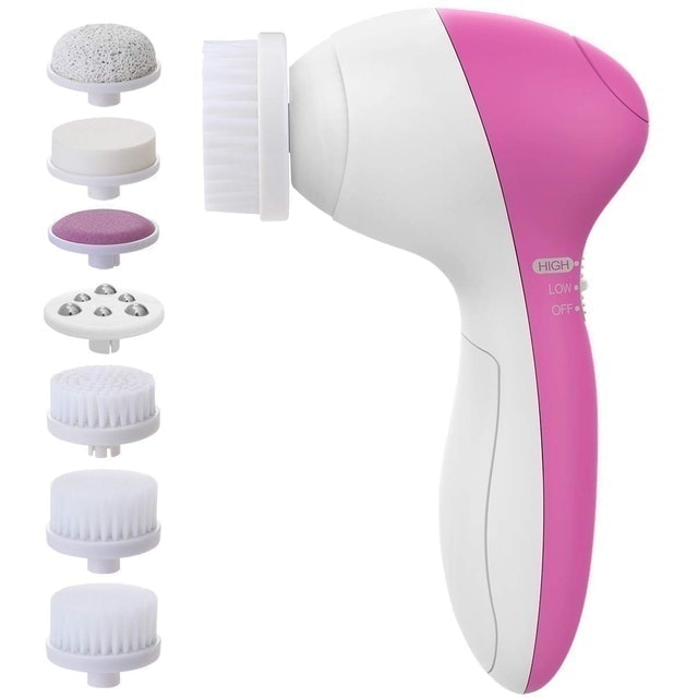 Pixnor 7-in-1 Beauty Care Massager 1