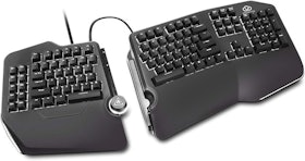 10 Best Ergonomic Keyboards in 2022 (Logitech, Microsoft, and More) 2
