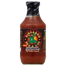 7 Healthiest BBQ Sauces in 2022 (Nutritionist-Reviewed) 1