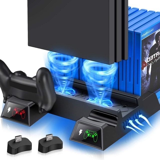 best ps5 charging station