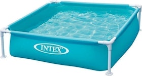 10 Best Non-Inflatable Kiddie Pools in 2022 (Step2, Intex, and More) 4