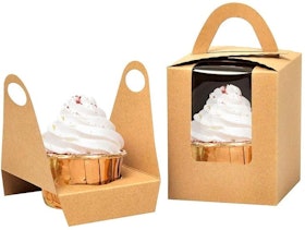 10 Best Cupcake Carriers in 2022 (Pastry Chef-Reviewed) 5