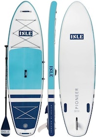 10 Best Inflatable Stand-Up Paddle Boards in 2022 (Atoll, Roc, and More) 3