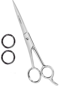 7 Best Hair Cutting Scissors in 2022 (Licensed Cosmetologist-Reviewed) 3