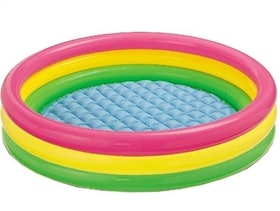 10 Best Inflatable Pools in 2022 (Intex, Sable, and More) 1