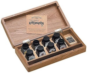 10 Best Calligraphy Sets in 2022 (Mont Marte, Speedball, and More) 2