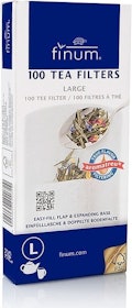 10 Best Tea Filter Bags in 2022 (Tea Sommelier-Reviewed) 1