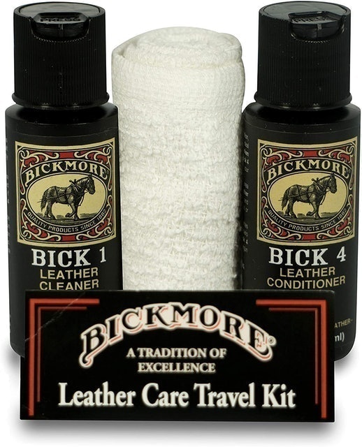 Top 10 Best Shoe Polish Kits in 2021 (Kiwi, Maximilian, and More) | mybest