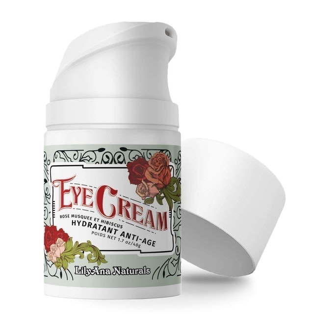 LilyAna Naturals Eye Cream 1