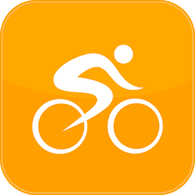 Sport & Travel Bike Tracker 1