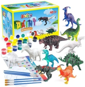 10 Best Dinosaur Toys in 2022 (LEGO, Wild Republic, and More) 5
