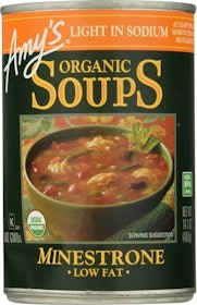 10 Best Low-Sodium Soups in 2022 (Registered Dietitian-Reviewed) 1