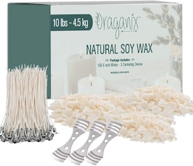 10 Best Candle Making Kits in 2022 (Candle Shop, STMT, and More) 5