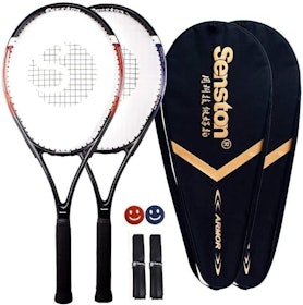 10 Best Tennis Rackets in 2022 (Wilson, Head, and More) 4