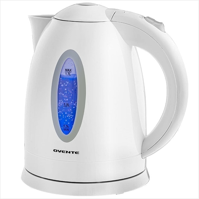 Ovente Electric Hot Water Kettle  1
