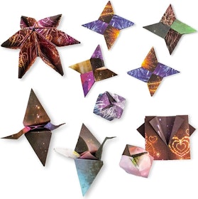 10 Best Origami Papers in 2022 (Melissa & Doug, Tuttle Publishing, and More) 5