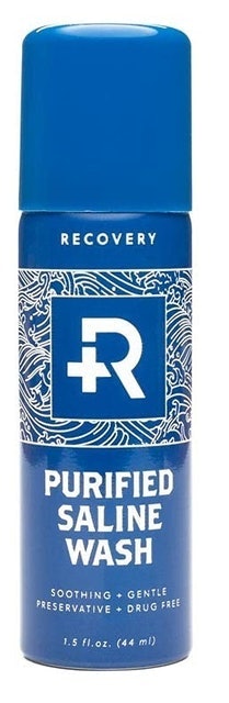 Recovery Piercing Aftercare Spray 1