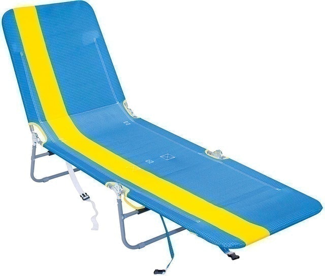 Top 10 Best Reclining Beach Chairs in 