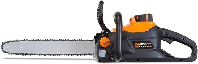 Wen Lithium Ion Brushless Chainsaw 1