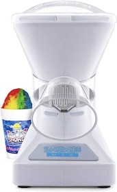 10 Best Shaved Ice Machines in 2022 (Chef-Reviewed) 3